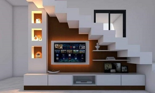 Home 8 Modular Kitchen in vadodara